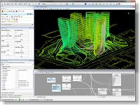 Bentley organise un séminaire BIM le Mardi 29 Janvier 2013! - Batiweb