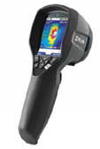 Flir Systems lance sa nouvelle boutique en ligne. - Batiweb