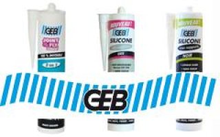 Mastic GEB, LA QUALITE PRO au service de la déco ! - Batiweb