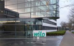 Wilo en route vers l’avenir - Batiweb