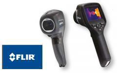 FLIR Systems lance des packs promotionnels pour la FLIR série i et la FLIR série Ebx - Batiweb