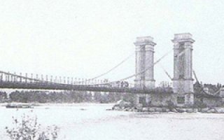 Nouveau pont sur la Durance entre Pertuis et Meyrargues - Batiweb