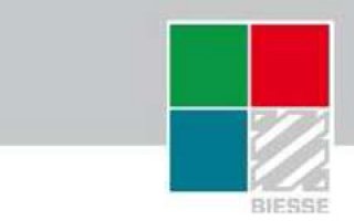 BIESSE annonce son retour a la foire mondiale bi-annuelle XYLEXPO a milan du 13 au 17 mai 2014 - Batiweb