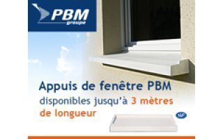  PBM s’engage pour votre sante en respectant les normes et decrets de la reglementation du port de charges - Batiweb