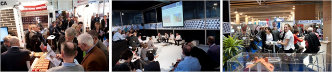 NORDBAT 2014 : Salon des Professionnels de la Construction - Batiweb