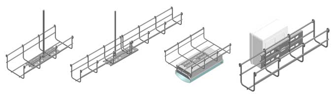 Edition 2014 du catalogue MAVIL : une occasion de découvrir les tous nouveaux produits : suspente automatique universelle et suspente centrale multifonctions BFR. - Batiweb