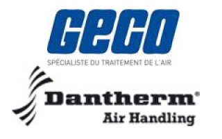 GECO importateur exclusif de la VMC Double Flux DANTHERM - Batiweb