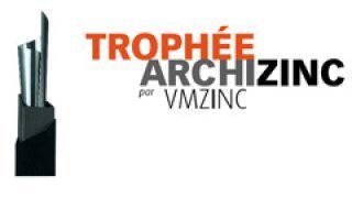 Palmarès de la 6ème édition du TROPHÉE ARCHIZINC de VMZINC® : des réalisations d’exception - Batiweb