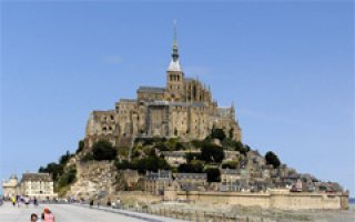 Innovation et savoir-faire ACO, du sur-mesure au service de la mise en valeur et de la protection du Mont Saint-Michel - Batiweb