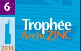 LE NOUVEAU MAGAZINE FOCUS ON ZINC HORS-SÉRIE N°6 RÉVÈLE LES 14 PROJETS PRIMÉS AU TROPHÉE ARCHIZINC DE VMZINC® 2014 - Batiweb