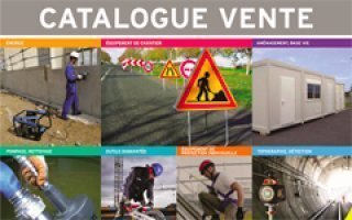 Arrivée du nouveau catalogue vente Hertz Equipement ! - Batiweb