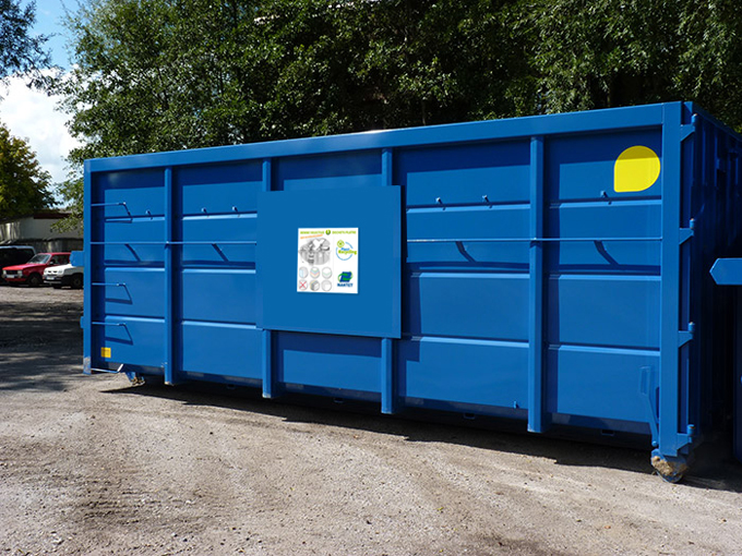 Placo® Recycling : le service de recyclage Placo® fait peau neuve !  - Batiweb