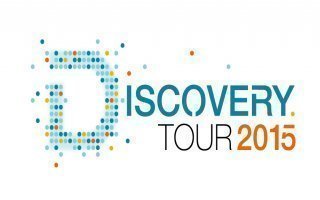 Discovery Tour 2015 DAIKIN AVANCE DE DEUX MOIS SA TOURNÉE FRANÇAISE - Batiweb