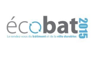 écobat 2015 : du 18 au 20 mars 2015 à Paris - L’innovation est au cœur de cette 12ème édition, résolument orientée “contenu” ! - Batiweb