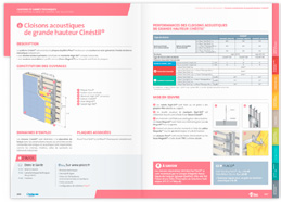 Placo réinvente « L’intégrale » : le guide complet des solutions et des systèmes constructifs Placo - Batiweb