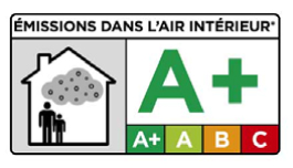 Stériflon AB WB : Peinture à l’eau extrêmement résistante à la salissure et aux bactéries ! - Batiweb