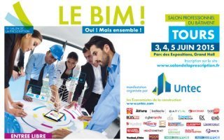 19e Salon de la Prescription - Batiweb