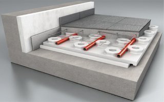 Rotherm Ice, la solution Thermo-acoustique - Batiweb