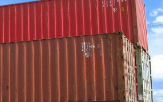 La transformation de containers en espaces à vivre - Batiweb