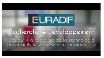 EURADIF s’équipe de deux bancs d’essai haute performance, garantissant la technicité de ses ouvrants monobloc.  - Batiweb