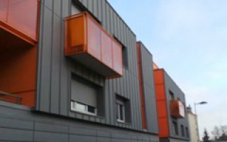 Isofaçade, la solution d’isolation des façades qui allie liberté architecturale et haute performance  - Batiweb