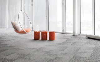 DESSO® lance MERGE - Batiweb