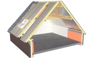 RECTICEL INSULATION DÉVOILE L-MENTS® POUR TOITURES INCLINÉES - Batiweb