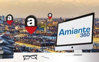 Amiante360 simplifie la gestion du risque amiante - Batiweb