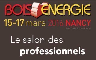 Le Salon Bois Energie redéfinit son orientation - Batiweb