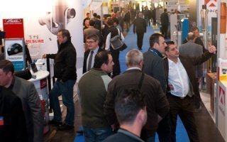 SALON NORDBAT 2016 - 23/24/25 mars - Lille Grand Palais - Batiweb