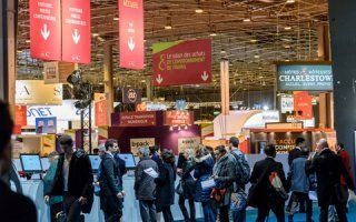 Le salon des Achats et de l’Environnement de Travail 2016 : UN CONTENU PLUS DENSE ENCORE ET TOUJOURS DES INNOVATIONS! - Batiweb