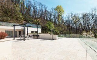 Kerafix HP Spécial Terrasse : La solution pour vos sols extérieurs - Batiweb