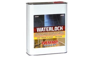 Découvrez EVERFAST WATERLOCK - Batiweb