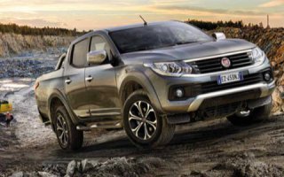 Le FIAT PROFESSIONAL FULLBACK, le véhicule polyvalent par excellence pour les pros des chantiers - Batiweb