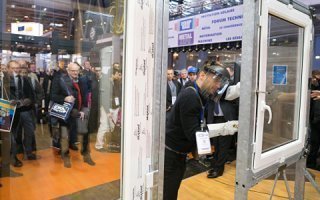 EQUIPBAIE METALEXPO 2016 :  Mobilisation record de la filière ! - Batiweb