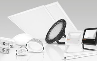 Luminaires LED LEDVANCE : la nouvelle référence - Batiweb