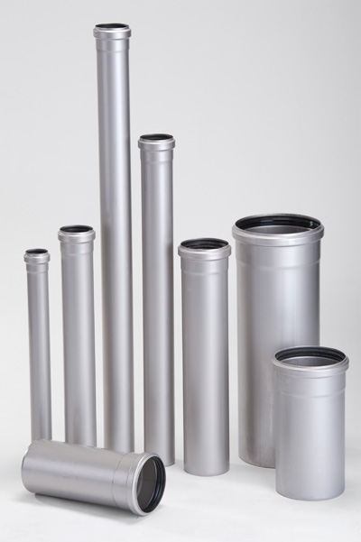 ACO Pipe : des canalisations en acier inoxydable Haute Performance - Batiweb