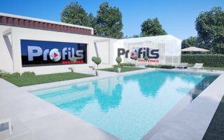 PROFILS SYSTEMES DE NOUVEAU SUR TF1 ! - Batiweb