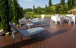 Avec Tropitech all in one, une terrasse nouveau look en une journée ! - Batiweb