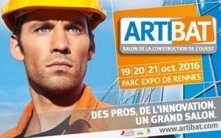 ARTIBAT le salon 100% dédié aux professionnels du BTP - Batiweb