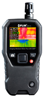 FLIR Mesure guidée par infrarouge (IGM™) - Batiweb