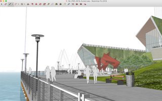 Elmtec sera l’unique distributeur de SketchUp Pro en France à partir de septembre 2016 - Batiweb