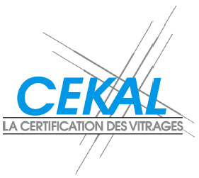 CEKAL, le gage de qualité des vitrages ! - Batiweb