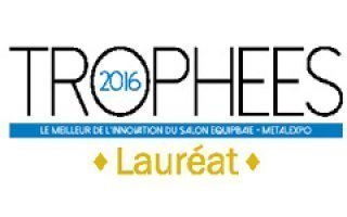 TECHNAL obtient deux prix aux trophées 2016 EQUIPBAIE-METALEX PO - Batiweb