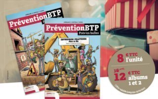 Prévention BTP - Batiweb