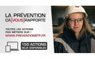 La prévention ça vous rapporte - 5 - Batiweb