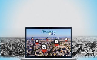 Amiante360, la solution pour simplifier la gestion du risque amiante - Batiweb