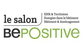 Rendez-vous sur BePOSITIVE : le Salon de la Performance énergétique et environnementale des bâtiments et territoires – Du 8 au 10 mars 2017 - Lyon - Batiweb