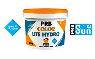 PRB COLOR LITE HYDRO - Batiweb