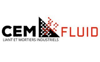 CEM FLUID : Liant et mortiers industriels - Batiweb